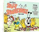 Walt Disney silly symphonies 1932-1935 : starring Bucky Bug and Donald Duck /