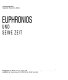 Euphronios und seine Zeit : Kolloquium in Berlin 19./20. April 1991 anl�asslich der Ausstellung Euphronios, der Maler /