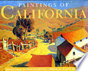 Paintings of California /