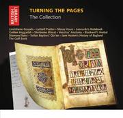 Turning the pages : the collection /
