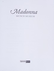 Madonna /