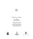 L'Emprenta de Ribera = La impronta de Ribera : [exposició], Xátiva, Museu de l'Almodí del 12 de maig al 15 de juny de 1997 ; Burriana, Centre Municipal de Cultura "La Mercè" del 4 de setembre al 5 d'octubre de 1997 /