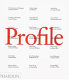 Profile : Pentagram Design /