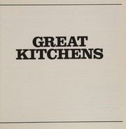 Great kitchens /