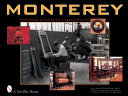 Monterey furnishings of California's Spanish revival /