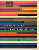 California design 1930-1965 /