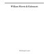 William Morris & Kelmscott