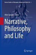 Narrative, philosophy and life /