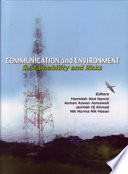Communication and environment : sustainability and risks /