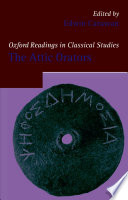 Oxford Readings in the Attic Orators /