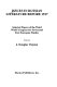 Issues in Russian literature before 1917 : selected papers of the Third World Congress for Soviet and East European Studies /