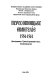 Peresopnyt��s��ke I��Evanhelii��e : 1556-1561 ; doslidz��henni��a, transliterovanyi�� tekst, slovopokaz��hchyk /