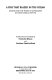 A Fire that blazed in the ocean : Gandhi and the poems of satyagraha in South Africa, 1909-1911 /