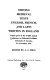 Editing Medieval texts : English, French, and Latin written in England : papers given at the twelfth annual Conference on Editorial Problems, University of Toronto, 5-6 November 1976 /