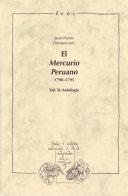 El Mercurio peruano, 1790-1795
