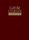 Gay & lesbian literature /