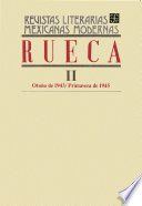 Rueca II, otoño de 1943 - primavera de 1945