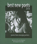 Best new poets 2010 /