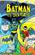 Batman in the sixties /