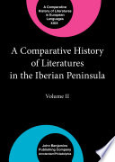 Comparative history of literatures in the Iberian Peninsula