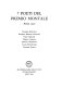 7 poeti del Premio Montale, Roma, 1990 /