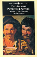 Two Spanish picaresque novels;