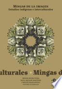 Mingas de la imagen : estudios indígenas e interculturales /