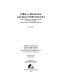 L�irica profana galego-portuguesa : corpus completo das cantigas medievais, con estudio biogr�afico, an�alise ret�orica e bibliograf�ia espec�ifica /