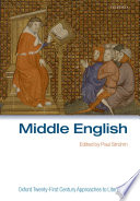 Middle English /
