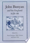 John Bunyan and his England, 1628-88 /