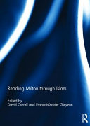 Reading Milton through Islam /