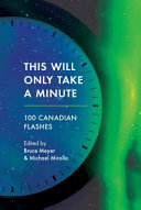 This will only take a minute : 100 Canadian flashes  /