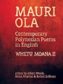 Mauri ola : contemporary Polynesian poems in English /