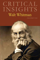 Walt Whitman /