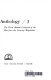 The American literary anthology, 3 : the third annual collection of the best from the literary magazines /