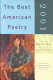 The Best American poetry, 2001 /
