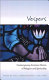 Vespers : contemporary American poems of religion and spirituality /