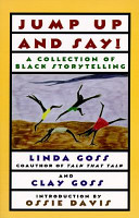 Jump up and say! : a collection of Black storytelling /
