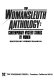 The Womansleuth anthology : contemporary mystery stories by women /
