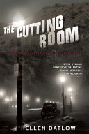 The cutting room : dark reflections of the silver screen /