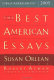 The best American essays 2005 /