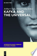 Kafka and the Universal /