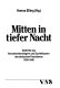 Mitten in tiefer Nacht : Gedichte aus Konzentrationslagern und Zuchthäusern des deutschen Faschismus, 1933-1945 /
