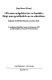 Wo man aufgeh�ort hat zu handeln, f�angt man gew�ohnlich an zu schreiben : Johann Gottfried Seume in seiner Zeit : Vortr�age des Bielefelder Seume-Colloquiums 1989 und Materialien zu Seumes Werk und Leben /