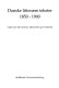 Danske litterære tekster fra 1850-1900 /