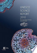 UNESCO science report 2010