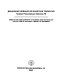 Bibliografi beranotasi sains dan teknologi : koleksi Perpustakaan Nasional RI = Annotation bibliography of science and technology : collection of National Library of Indonesia