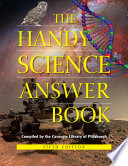 The handy science answer book /