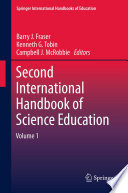 Second international handbook of science education /