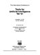 Third International Conference on Tools for Artificial Intelligence, TAI '91 : November 5-8, 1991, San Jose, California /